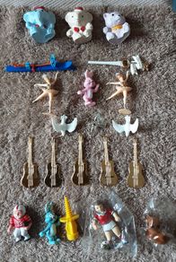 cake toppers for many occasions