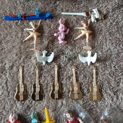 cake toppers for many occasions