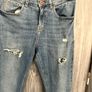 River Island Jeans UK 8 Image 5