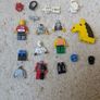 large bag of Lego weighing 3.9kg Image 7