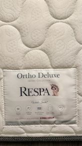 Respa Ortho Deluxe Mattress 135cm-190cm