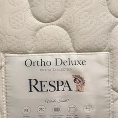 Respa Ortho Deluxe Mattress 135cm-190cm