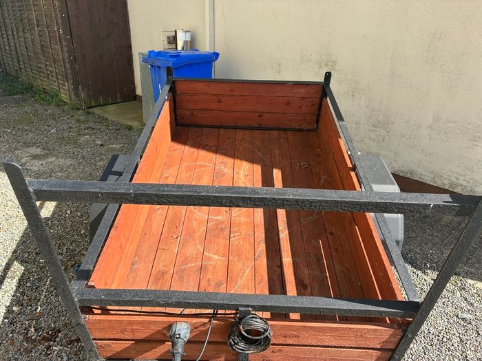 Car Trailer