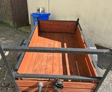 Car Trailer