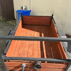 Car Trailer