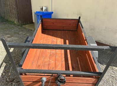 Car Trailer