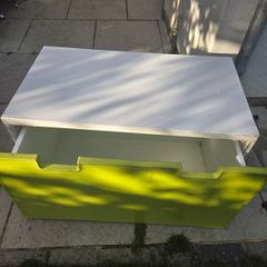 kids toy storage box
