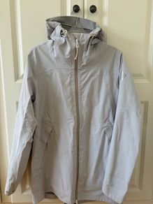 Didrikson Rain Jacket