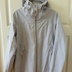 Didrikson Rain Jacket