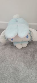 Cinnamoroll Tissue Box Cartoon Soft Toy Tissue Cover