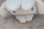 Cinnamoroll Tissue Box Cartoon Soft Toy Tissue Cover
