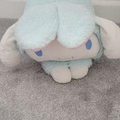 Cinnamoroll Tissue Box Cartoon Soft Toy Tissue Cover