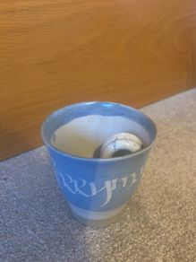 Brand New Funny Kerry man's Mug