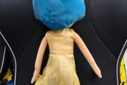 Inside Out Joy