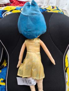 Inside Out Joy