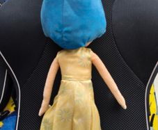 Inside Out Joy