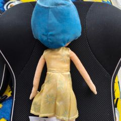 Inside Out Joy