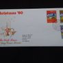 Ireland Stamps : The Irish Times , Christmas 1980 - First Day Cover Image 2