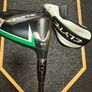 Callaway Elyte Driver Image 2