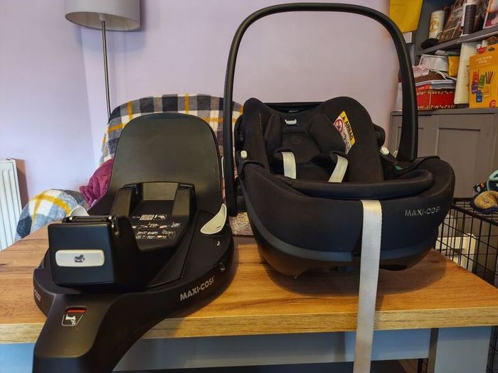 Travel system