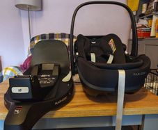 Travel system