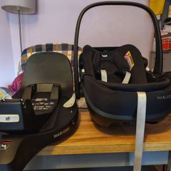 Travel system