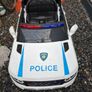 electric car Image 3