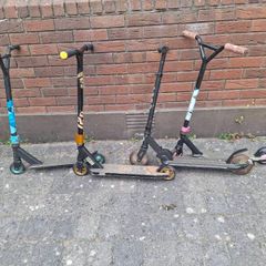 4 kids scooters for sale