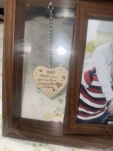 dad frame