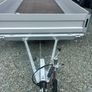 Twin axle trailer Image 3
