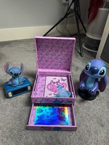 Stitch Bundle