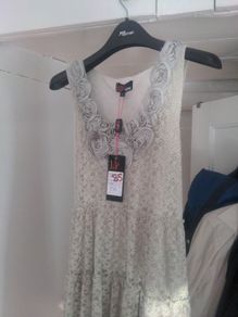 YUMI dress