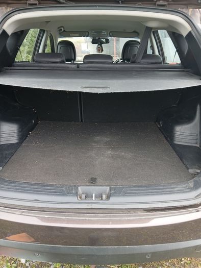 2015 Hyundai ix35