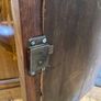2 1920's bedside lockers Image 6