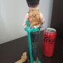 clawd wolf forbitten love doll monster high Image 5