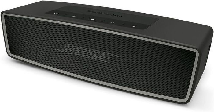Bose SoundLink Mini II 2 Portable Bluetooth Speaker (Used)