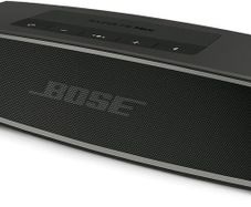 Bose SoundLink Mini II 2 Portable Bluetooth Speaker (Used)