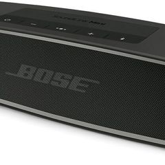 Bose SoundLink Mini II 2 Portable Bluetooth Speaker (Used)