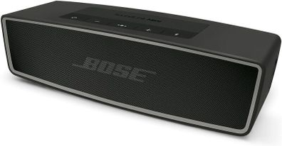 Bose SoundLink Mini II 2 Portable Bluetooth Speaker (Used)