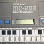Roland MC 202 Image 10