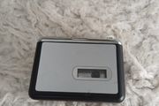 TEVION portal cassette player