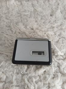 TEVION portal cassette player