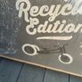 Wishbone balance bike Image 5