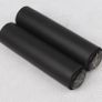 MTB Mountain Bike Handlebar Silicone Grip Silica gel Foam Sponge Bicycle Grips Cover XC/AM Ultralight Antiskid 70g Image 2
