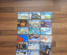 Call Cards