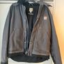 Carhartt Jacket Full Swing Insulated Men's Image 5