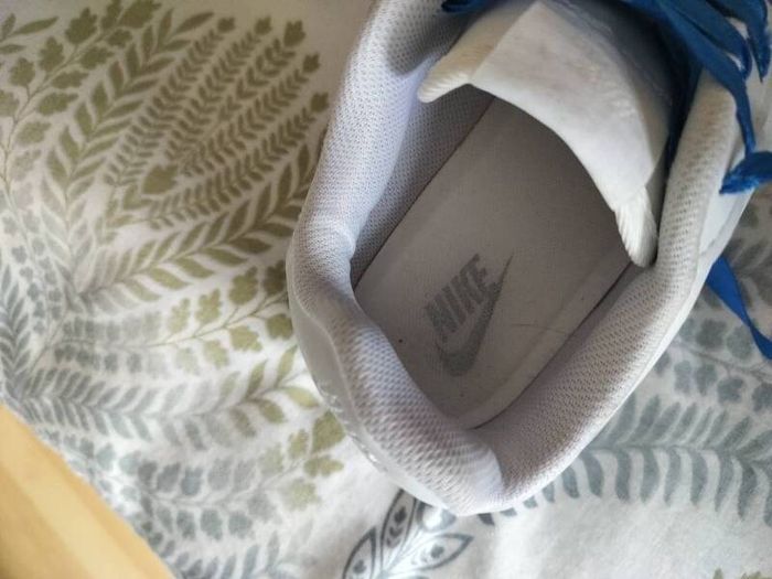 Confirmation dress & Runners