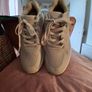 New Grey Trainers Image 7