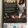 The Brave (Johnny Depp Film) [1997] Marlon Brando, Johnny Depp, Marshall Bell, Frederic Forrest & Elpidia Carrillo [Movie DVD] Image 2