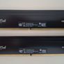 Crucial 32GB (2 x 16GB) DDR4 PC4 3200 MHz CL22 Gaming Memory Kit Image 3